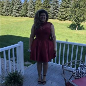 PromGirl Dresses - Semi-formal dress PromGirl Dresses - Semi-formal dress